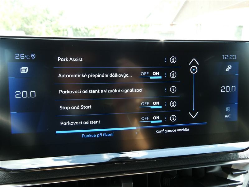 Peugeot 5008 2,0 HDi 130kW GT 7.míst AT8 - fotka 41 z 50