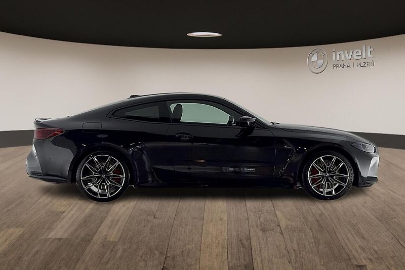 BMW M4 Competition - fotka 2 z 25