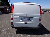 Mercedes-Benz Vito 2,1 - náhled 6