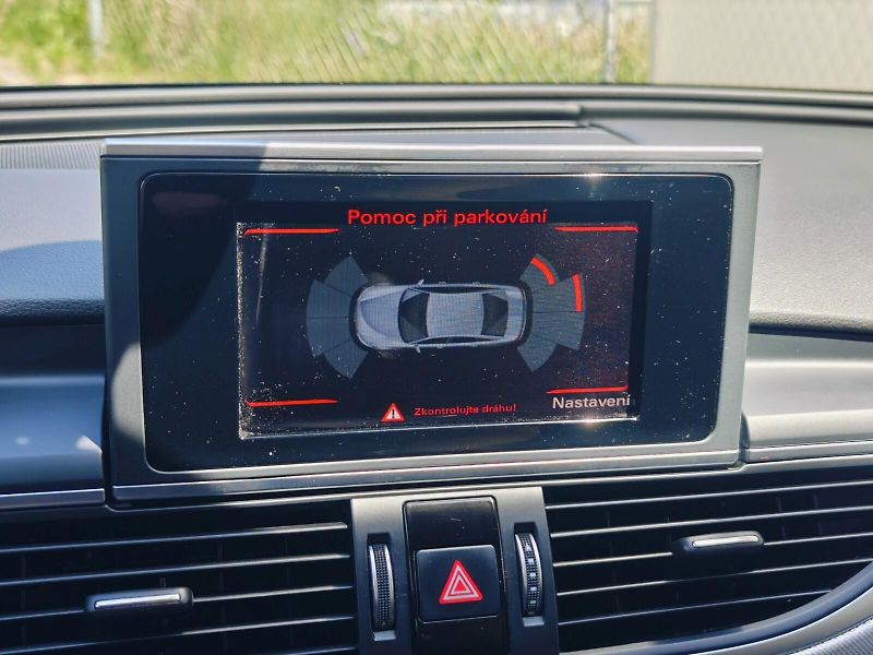 Audi A6 (2015) 3,0 TDI 160 kW quattro Stronic - fotka 30 z 39