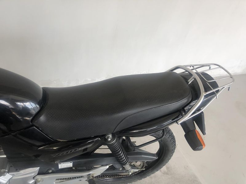 Yamaha YBR 125 - fotka 12 z 15