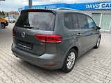 Volkswagen Touran 1,6 TDI DSG Panorama LED 1.Maj - náhled 10