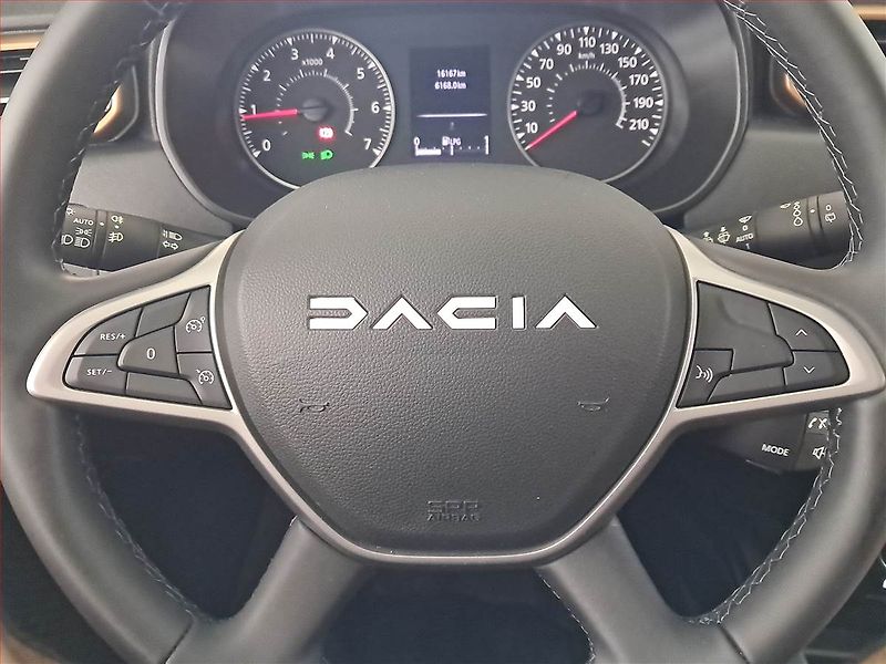 Dacia Duster (2023) Extreme 1.0 TCe - fotka 18 z 19
