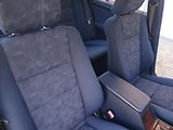 Mercedes-Benz Třídy C 200K 1.MAJ - náhled 15