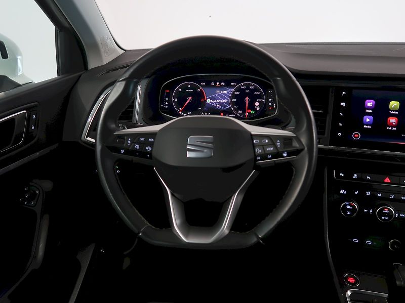Seat Ateca (2022) 2.0TDI 110KW TAŽNÉ NAVI - fotka 16 z 40