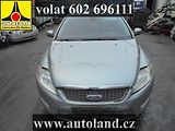 Ford Mondeo (2008) VOLAT 602 696111 - náhled 1