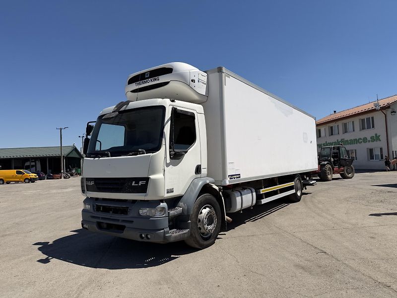 DAF LF (2014) - fotka 2 z 15