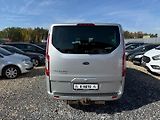 Ford Tourneo Custom (2016) 2.0TDCi 96kW *L2H1*ALU*Tažné* - náhled 4