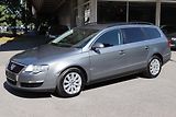 Volkswagen Passat VARIANT 2.0TDI DSG 103kW - náhled 16