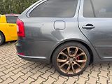 Škoda Octavia (2012) DSG 2,0 TDI 125 KW FACE PĚKNÁ - náhled 15