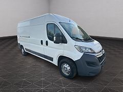 Citroën Jumper (2017) 2,0HDI 120kw - fotografie inzerátu