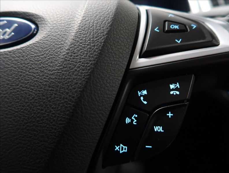 Ford S-MAX 2,0 EcoBlue NAVI KAMERA VÝHŘEV - fotka 15 z 46