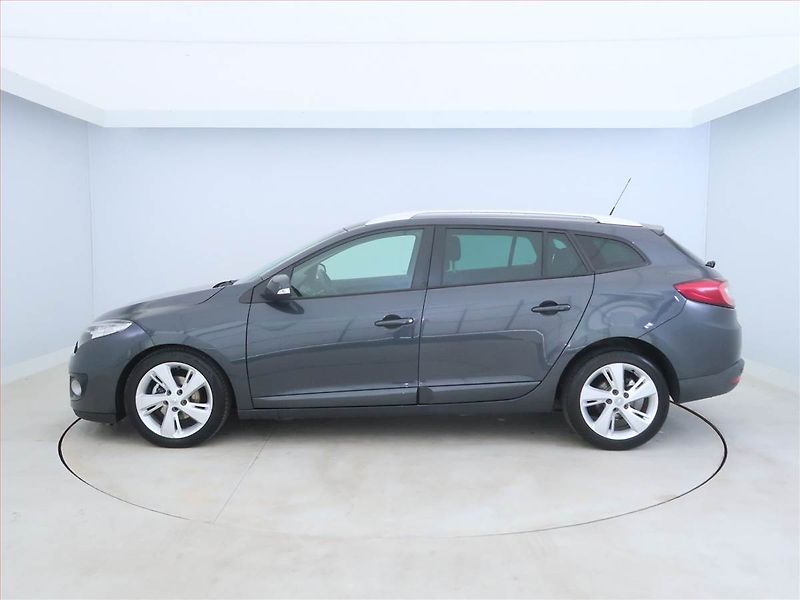 Renault Mégane (2012) 1.6 dCi, nová STK, v provozu - fotka 3 z 15