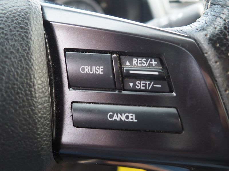 Subaru XV (2016) 2.0 D, AWD - fotka 26 z 38