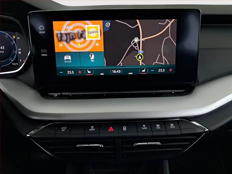 Škoda Octavia (2020) 2.0 TDI, Automat, Serv.kniha - fotka 12 z 18