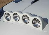 Jaguar F-Type Rally Concept