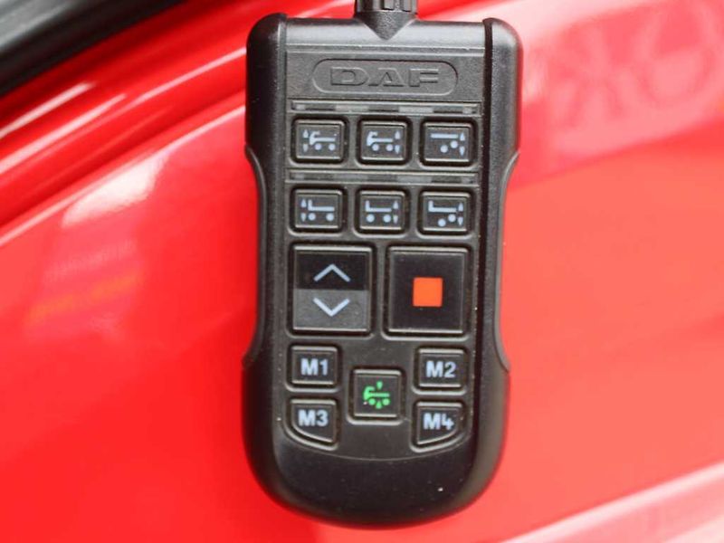 DAF Ostatní XG 480 FT, EURO 6, NEZÁVISLÁ K - fotka 7 z 21