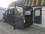 Ford Transit 2,0EcoBlue mHEV L2,9 míst, ČR - náhled 30