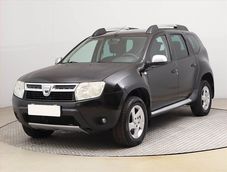 Dacia Duster (2010) 1.6 16V - fotka 2 z 14