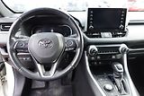 Toyota RAV4 2,5 HEV Selection 4x4 - náhled 16