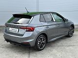 Škoda Fabia 1.0TSi DSG Monte Carlo 116PS B - náhled 3