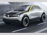 Jde samozřejmě o elektrické SUV