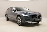 Volvo V90 CC B6 AWD BRIGHT PLUS AUT CZ - náhled 15