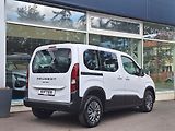 Peugeot Rifter (2026) ALLURE TURBO 110k MAN6 - náhled 8