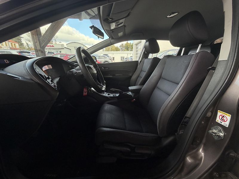 Honda Civic  1.4 Comfort - fotka 20 z 20