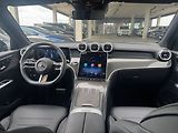 Mercedes-Benz GLC 300e 4MATIC coupe - náhled 13