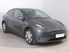 Tesla Model Y (2022) Long Range AWD 79kWh, SoH 89% - fotografie inzerátu
