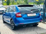 Škoda Rapid (2016) 1.4TSi 92kW DSG MONTE CARLO - náhled 3