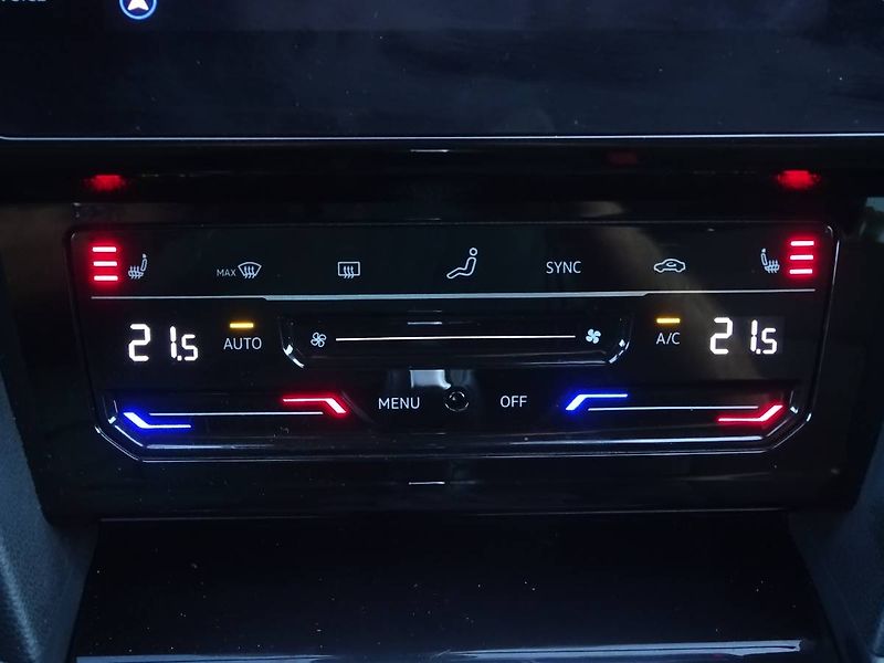 Volkswagen Arteon Shooting Brake (2023) 2,0TDi /110kW GT DSG - fotka 25 z 28