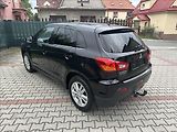 Mitsubishi ASX 1,6 TAŽNÉ EDITION - náhled 7