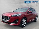 Ford Kuga 2.5HEV,132KW,CZ,1.MAJ,DPH,SERV - náhled 1