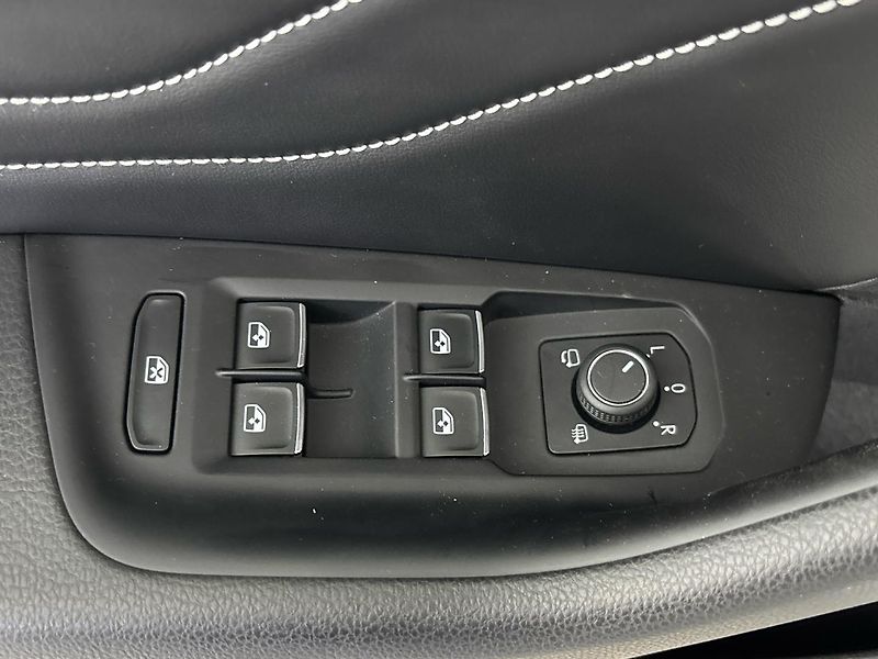 Volkswagen Passat Alltrack DSG,ČR - fotka 21 z 30