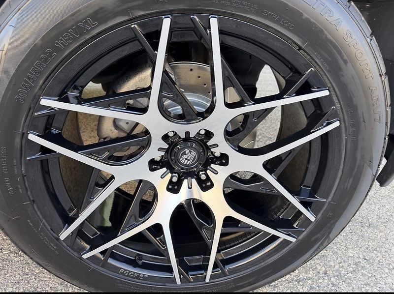 Dodge RAM (2022) +HEMI+GT/SPORT+INDIVIDUAL+ - fotka 28 z 29
