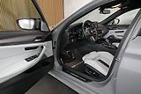 BMW M5 Competition 460kW Soft B&W HUD - náhled 13