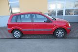 Ford Fusion 1.4i KLIMA VYHŘÍVANÉ OKNO - náhled 2