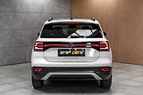 Volkswagen T-Cross 1.0 TSI 81kW KAMERA*ACC*BLIS* - náhled 4