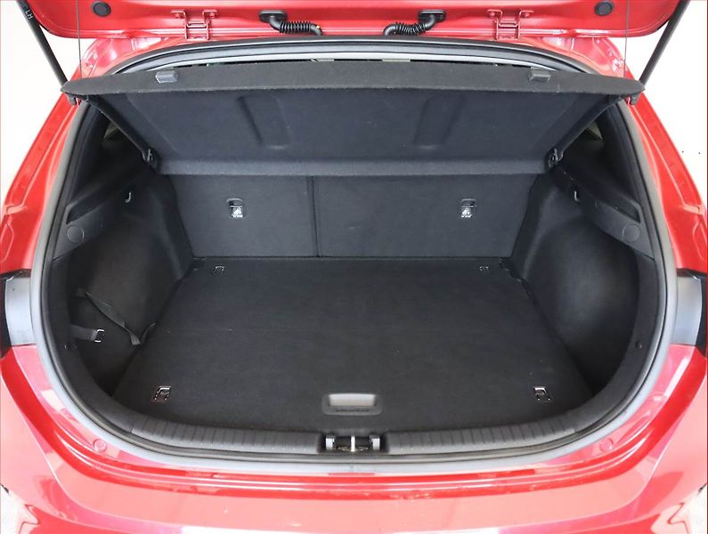 Kia Ceed (2022) 1.0 T-GDI, Serv.kniha - fotka 14 z 18