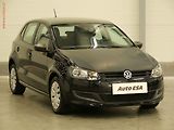 Volkswagen Polo (2010) 1.2i, AC, temp - náhled 1