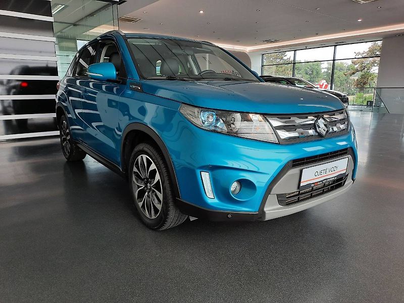 Suzuki Vitara (2017) 1.6 DDiS (88kW/120k) - fotka 21 z 21