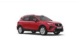 Seat Arona (2026) Style - náhled 1