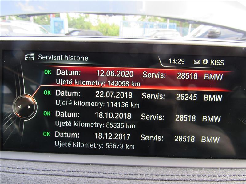 BMW X6 3,0 d xDrive30d 190kW - fotka 32 z 33