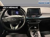 Hyundai i30 1,0 T-GDI 88kW Style DCT CZ DP - náhled 7