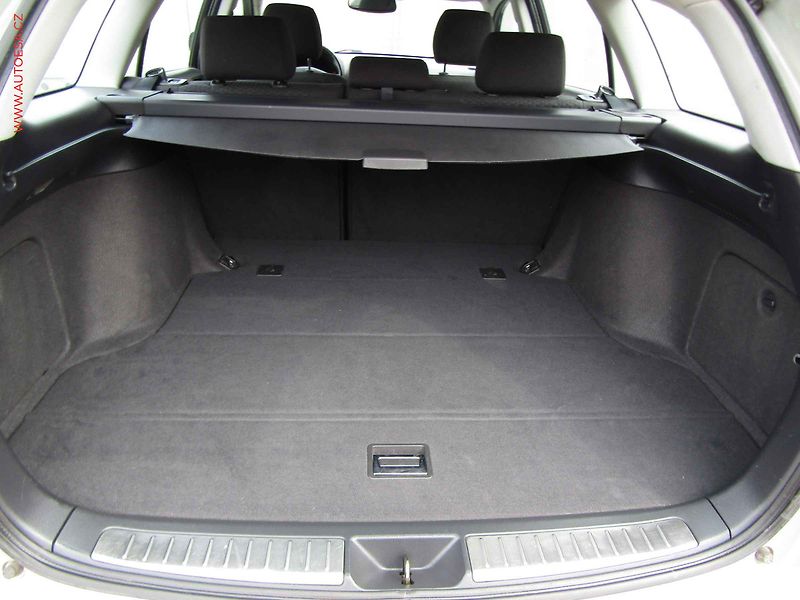 Toyota Avensis (2005) 2.0 i, servis.kniha - fotka 7 z 19
