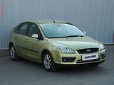 Ford Focus (2006) 1.6i, AC, park.čidla - náhled 1
