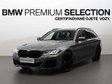 BMW Řada 5 520d xDrive - náhled 1