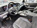 Mercedes-Benz GLS 450 4M AMG ČR - náhled 11